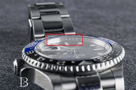 value of rolex by serial number|rolex watch serial number reference.